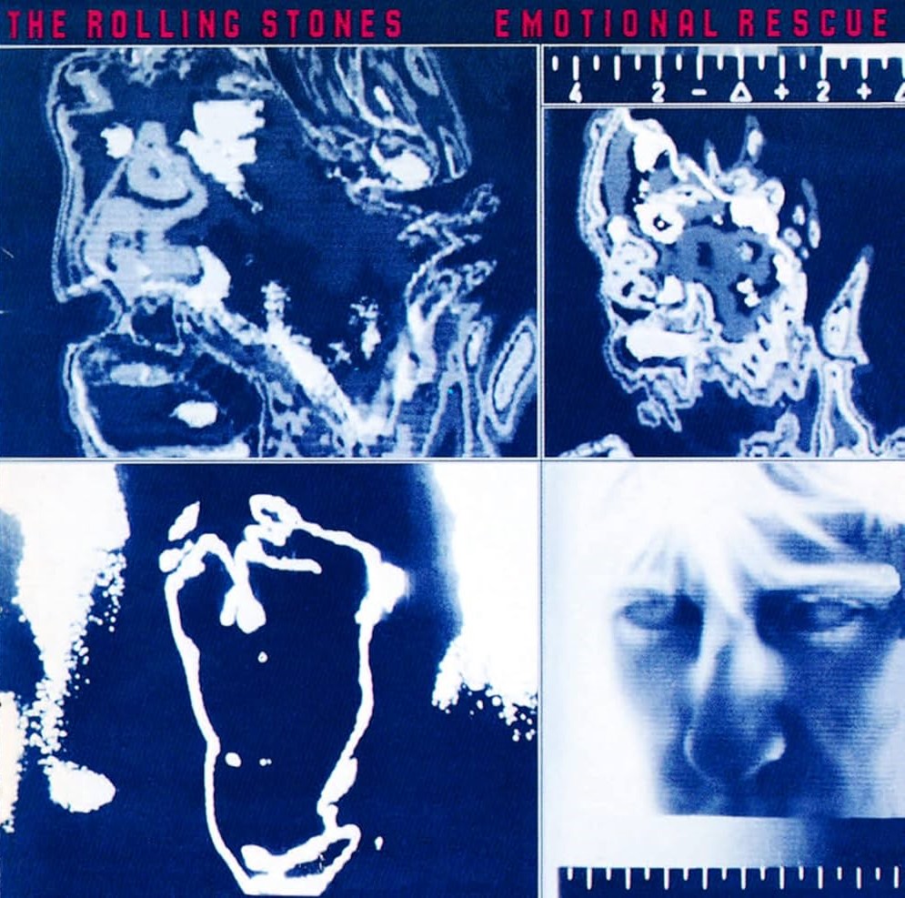 Emotional rescue